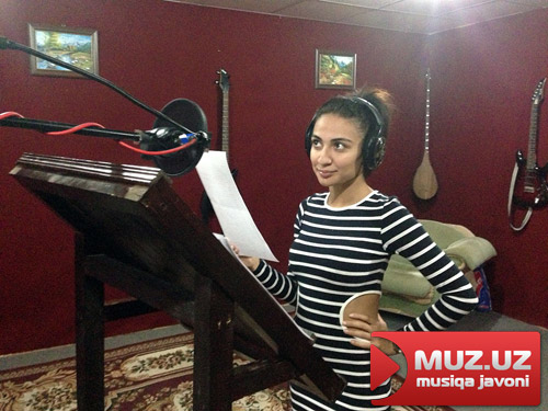 Munisa Rizayeva alt