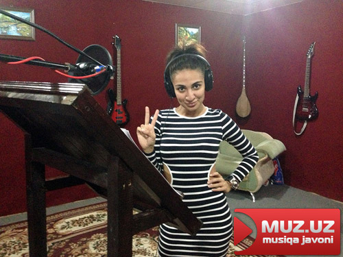 Munisa Rizayeva alt