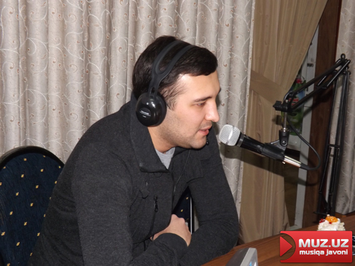 Navro'z FM